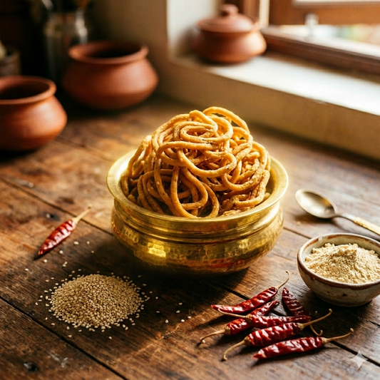 Janthikalu