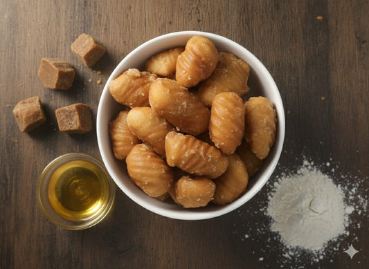 Bellam Gavvalu